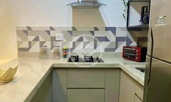 Imagem 2: Módulo 30 - Village Flat Amarilis codigo: 131396