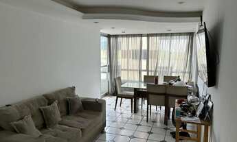 Imagem 2: ILHA BELA II PARQUE ATLÂNTICO | 78m²