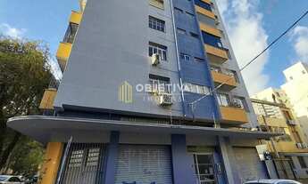 Imagem 3: Apartamento à venda 1 Quarto 30M² Centro Histórico Porto Alegre - RS