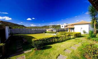 Imagem 4: Casa Ville Des Lacs Nova Lima MG