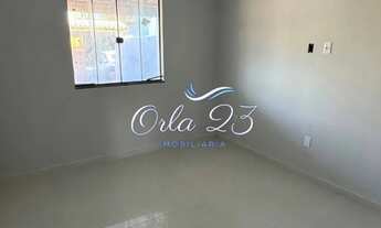 Imagem 7: GUARATIBA, ORLA 23 IMOBILIÁRIA! Elegante imóvel com amplo quintal