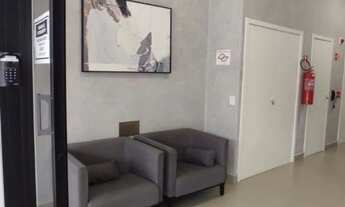 Imagem 6: Sala Comercial para Locação no Edifício Plure com Estacionamento e Elevador