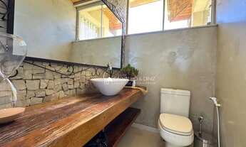 Imagem 5: Casa alto padrão no Condomínio Montserrat 4 quartos