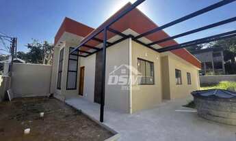 Imagem: Casa com 3 dormitórios à venda, 98 m²