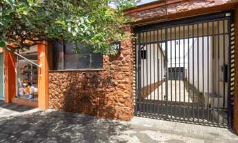 Imagem 2: Casa comercial para venda em Lapa , 190m²