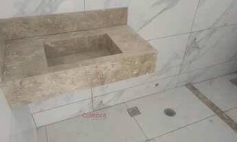 Imagem 12: Casas duplex no bairro Alto Esplanada