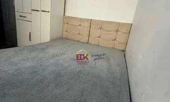 Imagem 3: Kitnet com 1 dormitório à venda, 100 m² por R$ 106.500,00 - Feital - Pindamonhangaba/SP