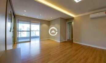 Imagem 5: Apartamento para alugar em Campinas, Jardim Guanabara, com 3 quartos, com 98 m², Ícone Gua