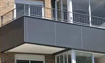 Imagem: Apartamento para Venda - 51.56m², 2 dormitórios