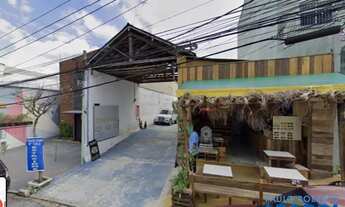 Imagem 2: TERRENO - VILA MADALENA - SP