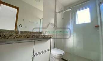 Imagem 7: Cobertura mobiliada à venda no São Mateus - Juiz de Fora - MG