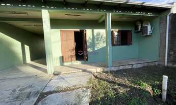 Imagem 3: Casa 02 dormitórios bairro Rio branco REF: C2192