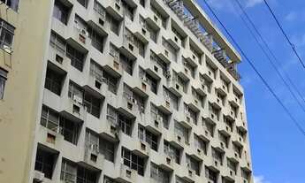 Imagem 5: Sala para venda com 26 metros quadrados em Comércio - Salvador - BA