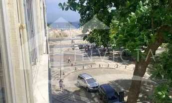 Imagem: Maravilhoso 3 quartos no posto 2 com vista