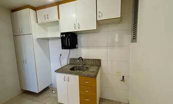 Imagem 2: Imóvel para aluguel possui 69 metros quadrados com 1 quarto em Taguatinga Centro - Brasíli