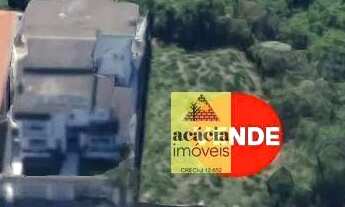 Imagem 2: VENDE TERRENO CITY AMÉRICA - RUA SEM SAÍDA