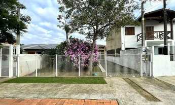 Imagem 2: Casa com 2 dormitórios à venda, 140 m² por R$ 340.000,00 - Capão da Cruz - Sapucaia do Sul