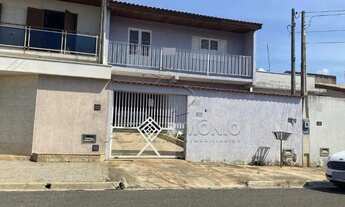 Imagem 3: SOBRADO 3 QUARTOS JARDIM EUROPA