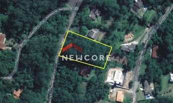 Imagem 2: Lote em condomínio em Alameda Bem-te-vi - Jardim Itatiaia - Embu das Artes/SP