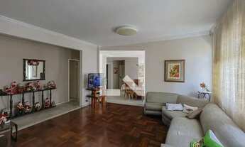 Imagem 3: Apartamento à Venda - Savassi, 4 Quartos, 200 m2