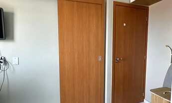 Imagem 7: Imóvel para venda tem 46 metros quadrados com 2 quartos em Levilândia - Ananindeua - PA