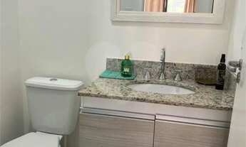 Imagem 7: Apartamento com 1 quartos para locação em Santa Cecília - SP