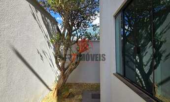 Imagem 7: CASA SOZINHA NO LOTE NO SETOR SANTA HELENA GOIÂNIA/GO