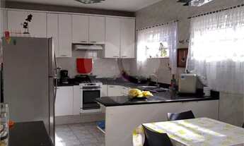 Imagem 3: Casa à venda com 3 quartos, sendo 1 suíte, em Butantã, São Paulo - SP