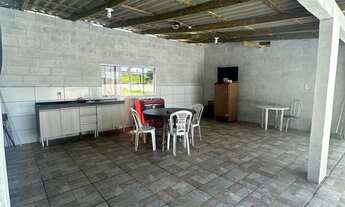 Imagem 2: Casa com acesso privativo lagoa próximo a Laguna