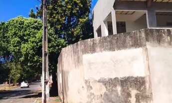 Imagem 2: Casa escriturada