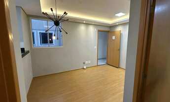 Imagem 3: Apartamento Padrão Chapada do Bosque