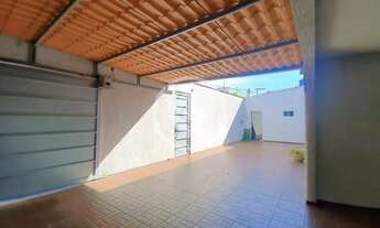 Imagem 2: CASA 3 QUARTOS CIDADE JARDIM codigo: 126342