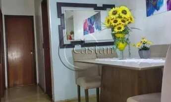 Imagem 4: Apartamento em Vila Monumento