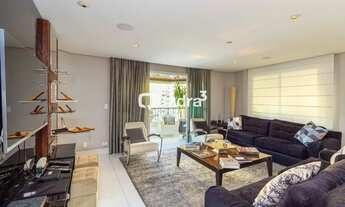 Imagem 3: Apartamento com 4 dormitórios à venda, 320 m² - Tatuapé - São Paulo/SP