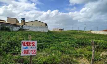 Imagem: ótimo terreno praia do abais