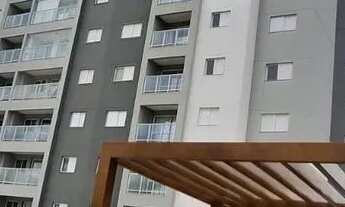 Imagem: Apartamento para alugar com 2 quartos sendo