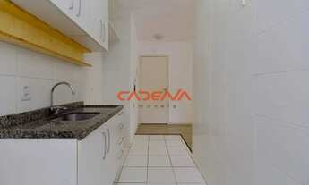 Imagem 5: Apartamento com 3 quartos e 1 vaga para aluguel no Guaíra