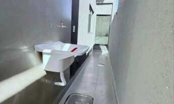 Imagem 5: Casa 2 Quartos no Bandeirantes, Com 2 Vagas - 01