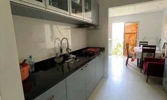 Imagem: Casa Rio manso ampliada