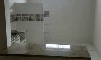 Imagem 3: Apartamento 2 Quartos no Cond. Santa Felicidade - BR 316 - reformado