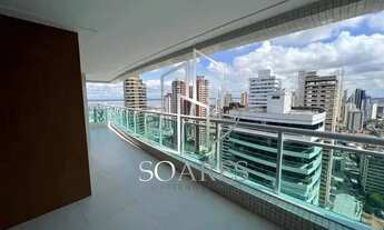 Imagem 6: REAL LIBERTY Condomínio com Piscina, Spa, Academia e Mais