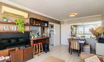 Imagem 6: APARTAMENTO NO ALLURE, 2 DORMITÓRIOS 2 VAGAS NO JARDIM BOTANICO EM PORTO ALEGRE/RS