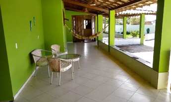 Imagem 2: Casa B. de Jacuípe 7/4 com ar condicionado - Janeiro 15 ou 20 dias