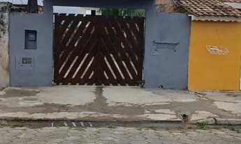 Imagem: Casa MONGAGUA ano novo