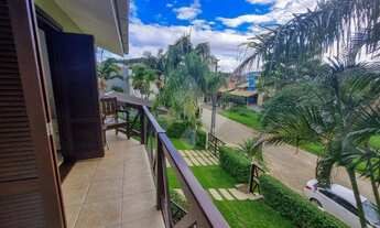 Imagem 3: Ampla casa com 3 dormitórios, lindamente decorada a venda no Panorâmico- Garopaba- SC