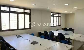 Imagem 3: Sala Conjunto comercial, Centro / Republica, São Paulo