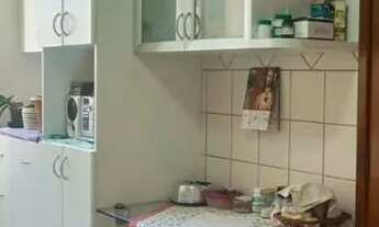 Imagem 6: NA - Apartamento com 4 quartos sendo 2 suítes na rua 37 sul de Águas Claras - Eva Camilo