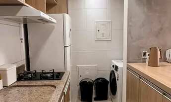 Imagem 7: Uni Studio Metropolitan Torre Barcelona