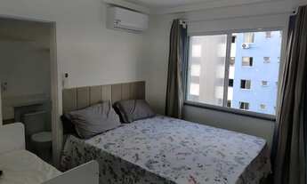 Imagem 4: Apto a 500m da praia. BLUE VILLAGE RESIDENCE