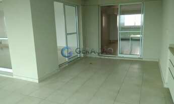 Imagem 6: Apartamento para locação com 4 quartos sendo 4 suítes- 259 m²- No bairro Jardim Aquarius